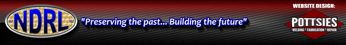 NDRL Footer