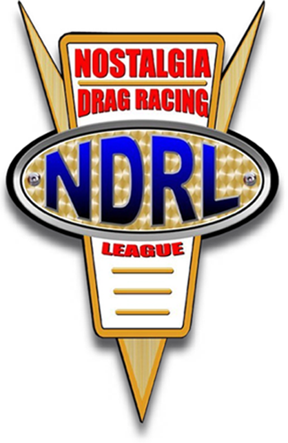 NDRL Logo